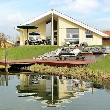 12 Person Holiday Home In أوترندورف المظهر الخارجي الصورة