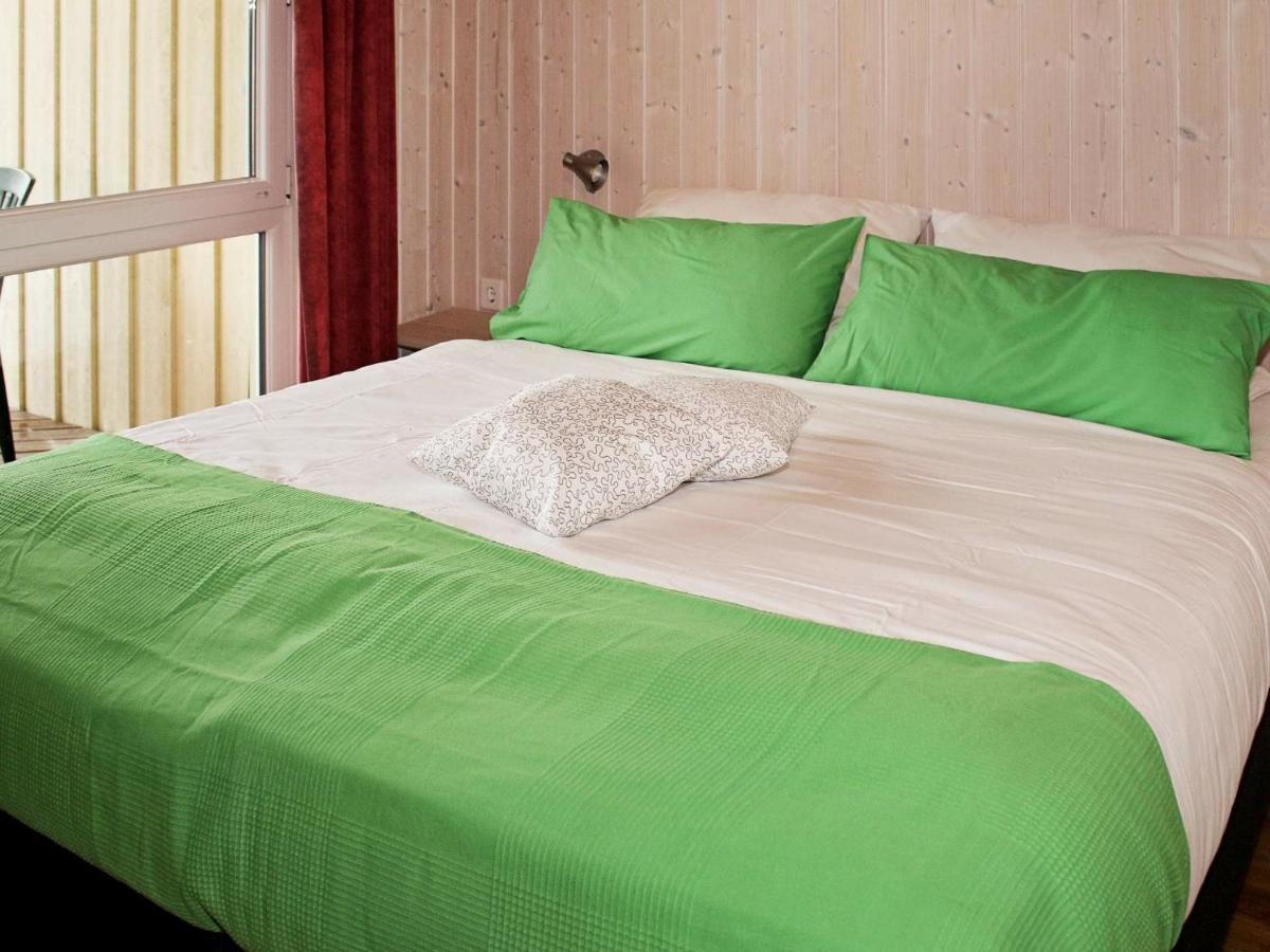 12 Person Holiday Home In أوترندورف الغرفة الصورة