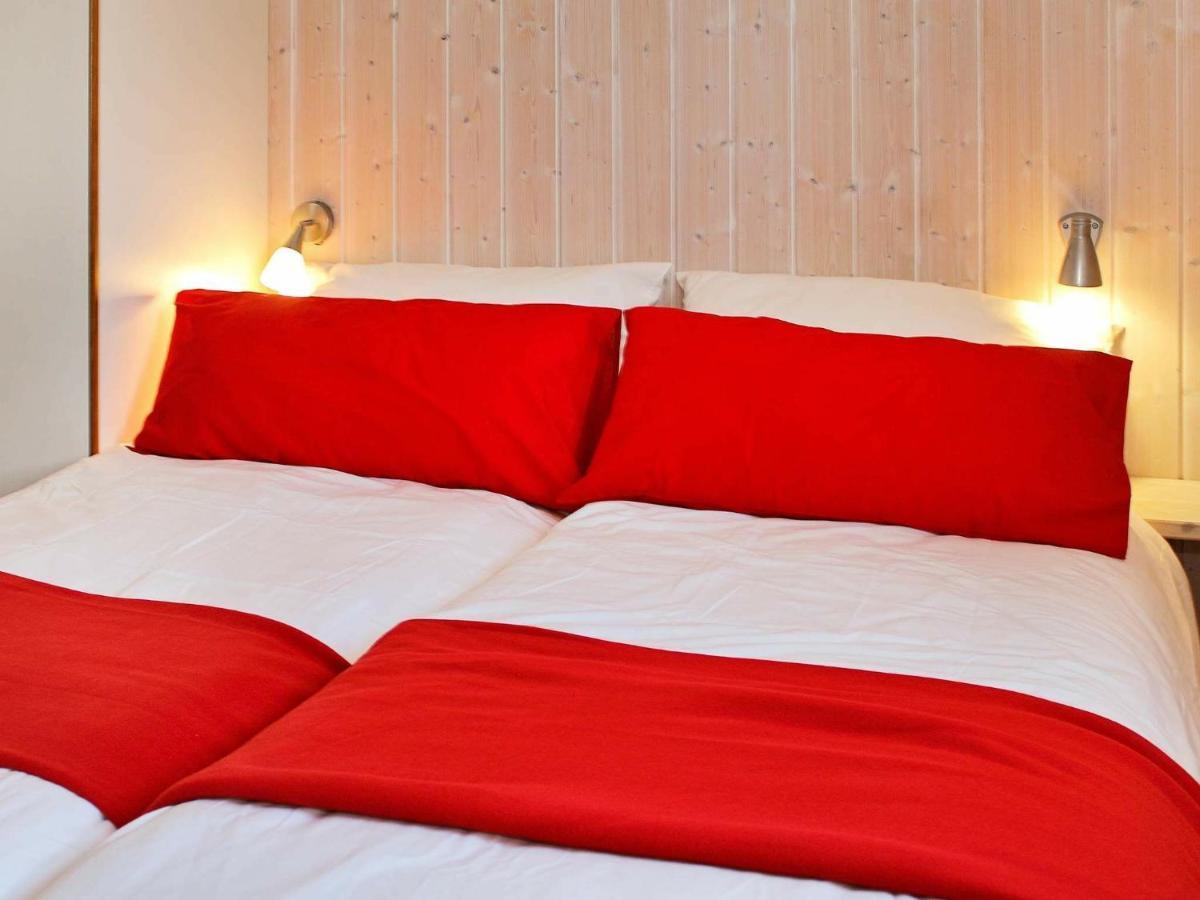 12 Person Holiday Home In أوترندورف المظهر الخارجي الصورة